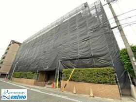 ライオンズマンション香流第３