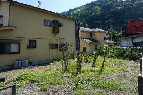 Land, Yugawara Town, Kanagawa