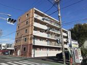 静岡市駿河区見瀬 5階建 築4年のイメージ