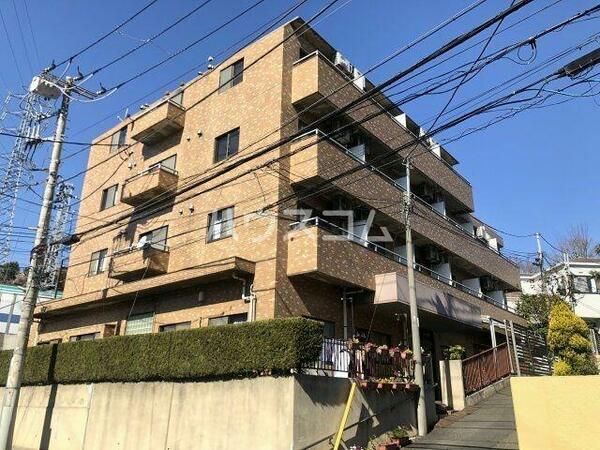 日吉カレッジハウス 102｜神奈川県横浜市港北区日吉３丁目(賃貸マンション1K・1階・15.00㎡)の写真 その1