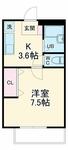 横浜市港北区下田町６丁目 2階建 築21年のイメージ