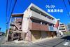 ファーストハイム 2階 築32年4ヶ月の賃貸物件