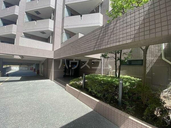 東京都江東区南砂２丁目(賃貸マンション3LDK・6階・72.77㎡)の写真 その11