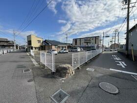 三重県四日市市楠町南川