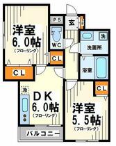 間取り：213103425249