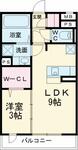 立川市柴崎町４丁目 3階建 築8年のイメージ