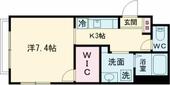 墨田区太平１丁目 2階建 築19年のイメージ