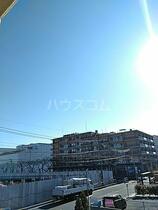 埼玉県戸田市新曽南４丁目（賃貸マンション1LDK・3階・52.24㎡） その10