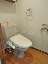 埼玉県戸田市新曽南４丁目（賃貸マンション1LDK・3階・52.24㎡） その7