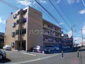 平塚市東真土２丁目 4階建 築28年のイメージ