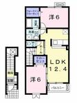 岐阜市中鶉２丁目 2階建 築14年のイメージ