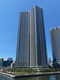 パークタワー勝どきサウス