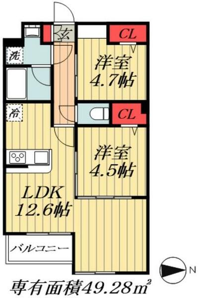 物件画像