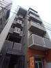 開明町ビル 5階 築38年6ヶ月の賃貸物件