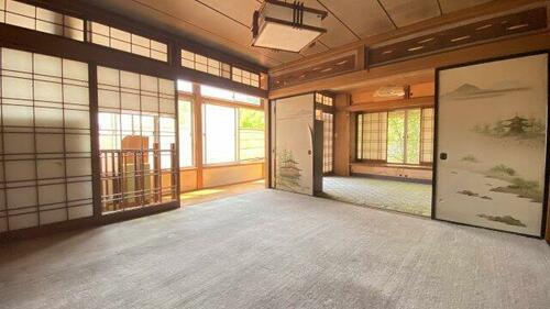 detached 福島県二本松市根崎１丁目