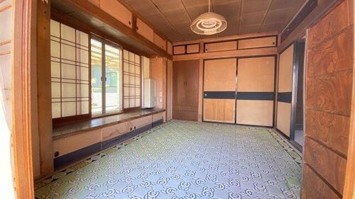 detached 福島県二本松市根崎１丁目