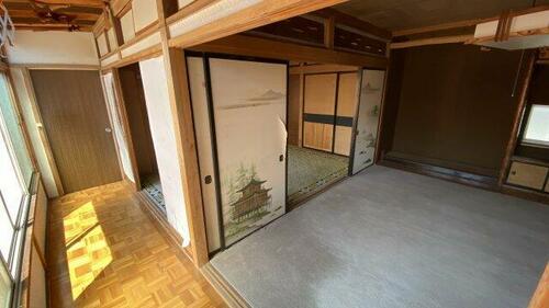 detached 福島県二本松市根崎１丁目