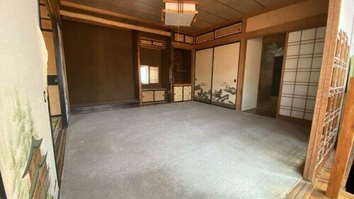 detached 福島県二本松市根崎１丁目