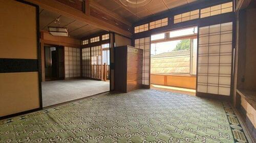 detached 福島県二本松市根崎１丁目