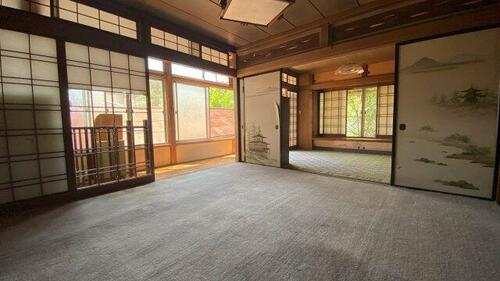 detached 福島県二本松市根崎１丁目