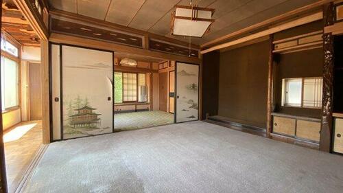 detached 福島県二本松市根崎１丁目