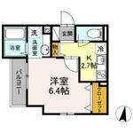 川崎市高津区下作延２丁目 3階建 築7年のイメージ