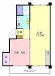 横浜市青葉区千草台 5階建 築53年のイメージ