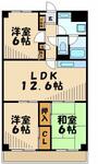 横浜市青葉区黒須田 5階建 築34年のイメージ