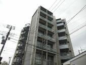 川崎市中原区丸子通１丁目 8階建 築18年のイメージ