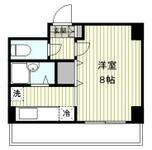 横浜市港北区樽町４丁目 4階建 築23年のイメージ