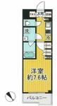 川崎市中原区宮内4丁目 5階建 築5年のイメージ