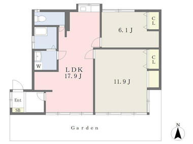 間取り：243008000739