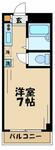狛江市東和泉１丁目 3階建 築33年のイメージ