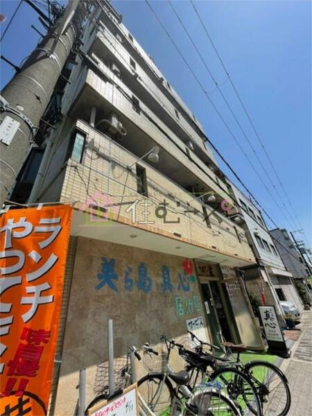 プレアール都島ＶＩ｜大阪府大阪市都島区都島本通３丁目(賃貸マンション1DK・4階・24.80㎡)の写真 その15