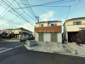 埼玉県川越市大字的場