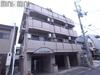 立花駅より徒歩7分 2階 築35年の賃貸物件