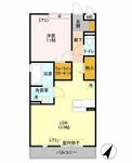 入間市大字上藤沢 3階建 築14年のイメージ