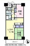 東久留米市本町１丁目 10階建 築29年のイメージ