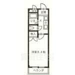 名古屋市中村区並木２丁目 3階建 築30年のイメージ