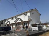 西尾市鶴城町丘 2階建 築19年のイメージ