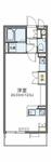 草加市新里町 3階建 築11年のイメージ