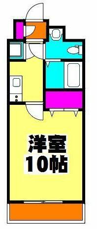 物件拡大画像