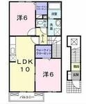 日高市大字原宿 2階建 築11年のイメージ