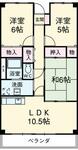 静岡市駿河区石田3丁目 3階建 築29年のイメージ