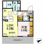 香取市佐原イ 3階建 築4年のイメージ