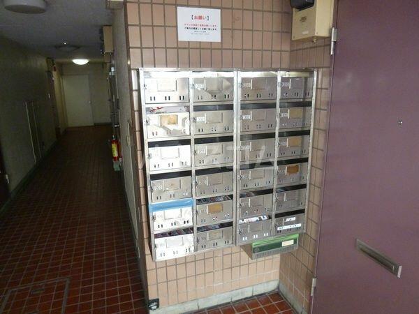 埼玉県戸田市川岸１丁目(賃貸マンション1R・1階・16.50㎡)の写真 その14