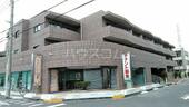 東川口ガーデンプラザ参番館のイメージ