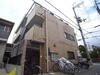 グローバル塚口 3階 築36年2ヶ月の賃貸物件