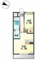 間取り：244004970994