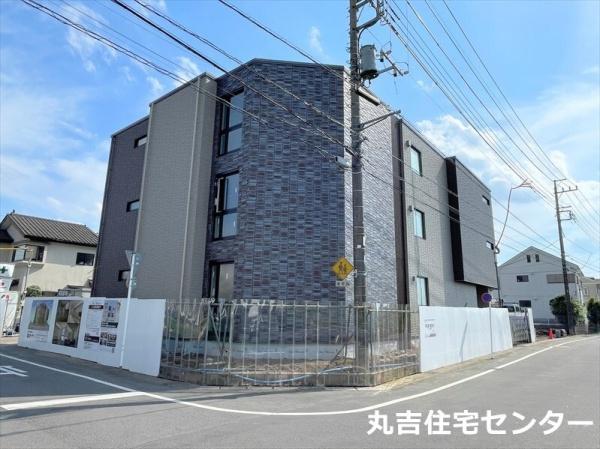 ミ・ロワール 201｜埼玉県越谷市千間台西４丁目(賃貸マンション2LDK・2階・64.77㎡)の写真 その16